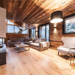 Morzine Chalet Joux Plane 8