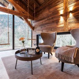 Morzine Chalet Joux Plane 9E