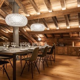 Morzine Chalet Joux Plane 9G