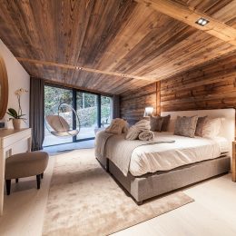 Morzine Chalet Joux Plane 9I