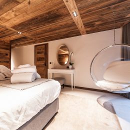 Morzine Chalet Joux Plane 9L