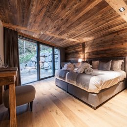 Morzine Chalet Joux Plane 9M