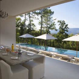 Provence Villa Terre Blanche 6