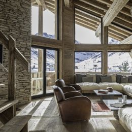 Valdisere Chalet Daria 3