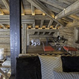 Valdisere Chalet Daria 4