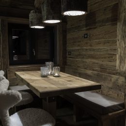 Valdisere Chalet Daria 7