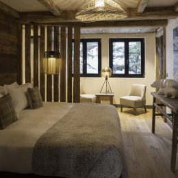 Valdisere Chalet Daria 8