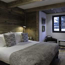 Valdisere Chalet Daria 9