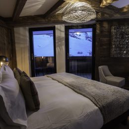 Valdisere Chalet Daria 9B