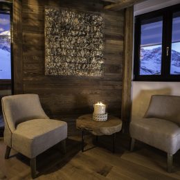 Valdisere Chalet Daria 9C