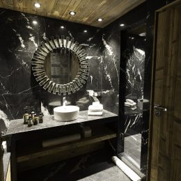 Valdisere Chalet Daria 9D