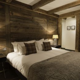 Valdisere Chalet Daria 9E