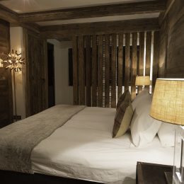 Valdisere Chalet Daria 9F