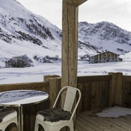 Valdisere Chalet Daria 9I