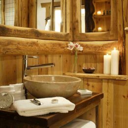 Val Disere Chalet Mistral 7