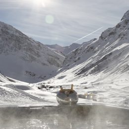 Val Disere Chalet Mistral 9A