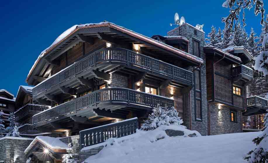 Chalet Edelweiss