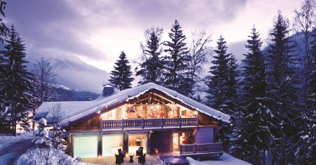 Chalet Baloo Luxury Accommodation