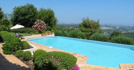 Villa Perriere Luxury Accommodation