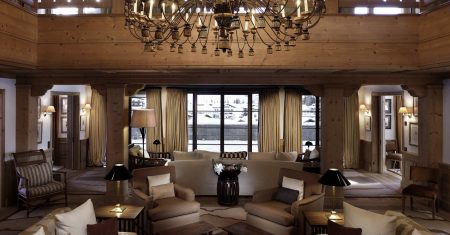 Aurelio Clubhouse Luxury Accommodation