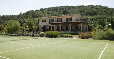 Villa Can Totxa Luxury Accommodation