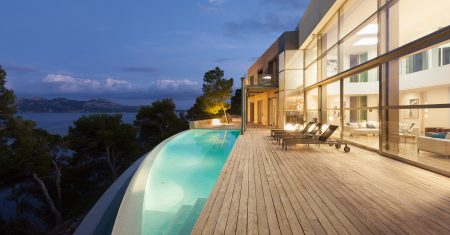 Villa Canderosen Luxury Accommodation