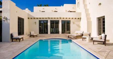 Villa Mimi Luxury Accommodation