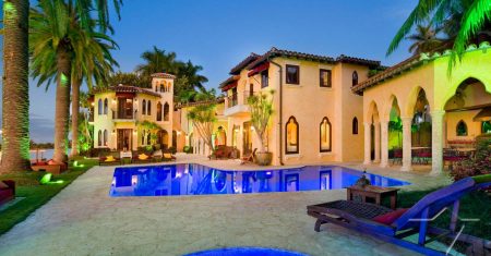 Villa Palma Luxury Accommodation