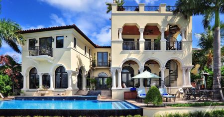 Villa Dolce Vita Luxury Accommodation