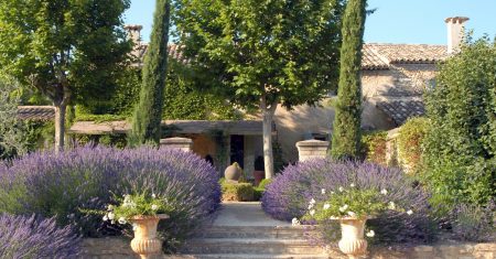 Villa Grenache Luxury Accommodation