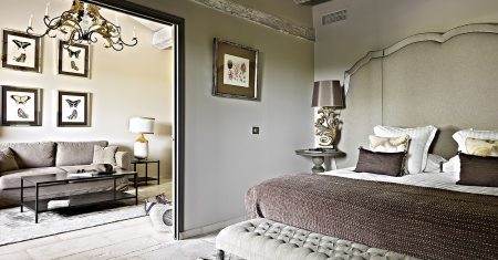 Hotel Villa Marie Luxury Accommodation
