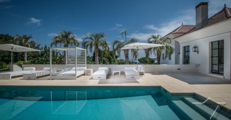 Villa Maggie Luxury Accommodation