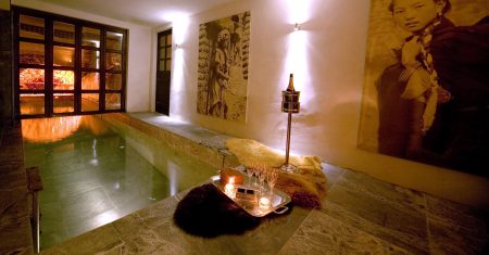 ​Chalet Himalaya Luxury Accommodation