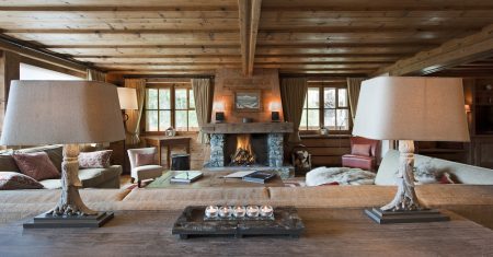 Chalet Montana Luxury Accommodation