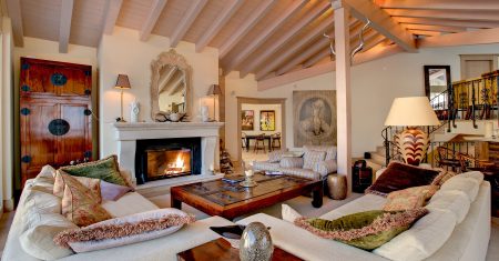 Chalet Grace Luxury Accommodation