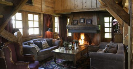 Chalet Chatel Luxury Accommodation