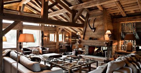 Chalet Ferme Anjuna Luxury Accommodation