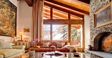 Chalet Zen Luxury Accommodation