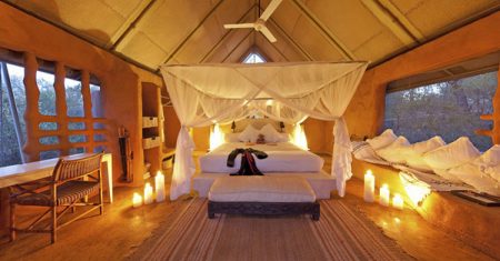 Garonga Camp - Kruger National Park Luxury Accommodation