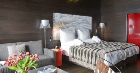 Hotel Avenue Lodge Luxury Accommodation