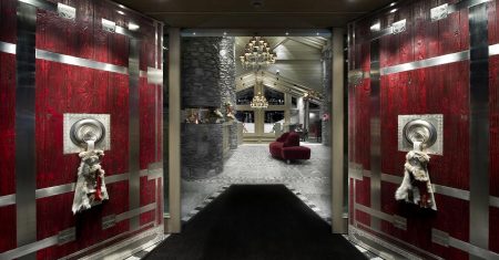 Hotel le K2 Palace Luxury Accommodation