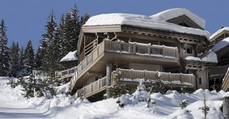 Chalet Karakoram Luxury Accommodation