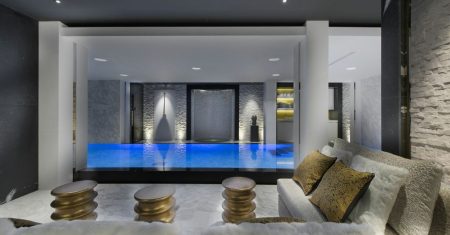 Chalet le Coquelicot Luxury Accommodation