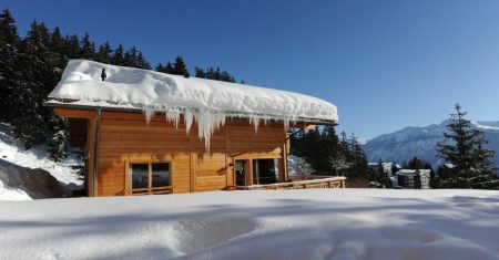 ​Chalet Renée Luxury Accommodation