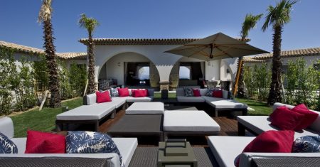 Villa Peninsula 1 Luxury Accommodation