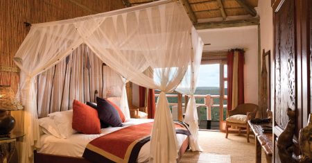 Ulusaba Game Reserve - Sabi Sands Luxury Accommodation