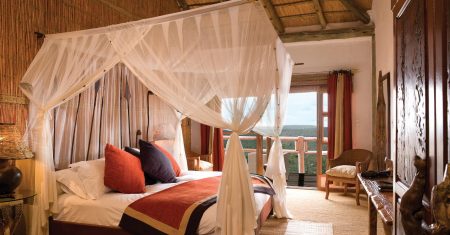 Ulusaba Game Reserve - Sabi Sands Luxury Accommodation