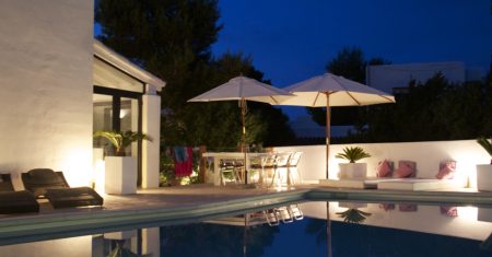 Villa ​Can Sabinas Luxury Accommodation