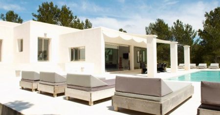 Villa ​Casa Minimal Luxury Accommodation