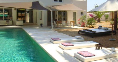 ​Villa Cocoon Luxury Accommodation
